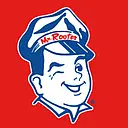 Mr. Rooter® Plumbing logo
