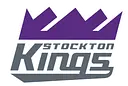Stockton Kings logo