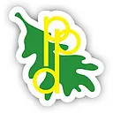 Peoria Park District logo