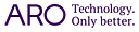 ARO logo