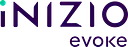 Inizio Evoke logo