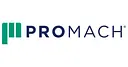 Pro Mach Integrated Solutions logo
