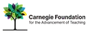 Carnegie Foundation logo