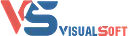 Visual Soft logo