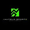 Amateursportsmanagement logo