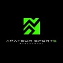 Amateursportsmanagement logo