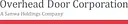 The Overhead Door logo