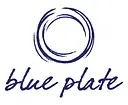 Blue Plate Catering logo