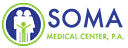 Soma Medical Center PA logo