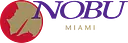 Nobu Miami logo