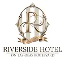 The Las Olas Company / Riverside Hotel logo