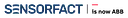 Sensorfact logo