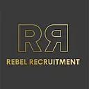 Rebel Recruitment logo