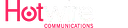 Hotwire Communications logo