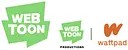 WEBTOON Entertainment logo