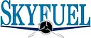 Sky Fuel Australia logo