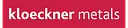 Kloeckner logo