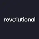 Revolutional logo