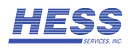 Hess Services logo