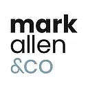Mark Allen & Co. logo