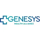 Genesys Health Alliance LLC logo