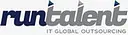 RunTalent logo