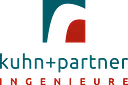 kuhn+partner INGENIEURE logo