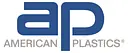 American Plastics logo