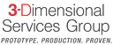 3-Dimensional Services Group logo