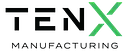 TenX Manufacturing logo