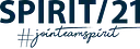 SPIRIT/21 logo