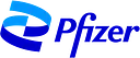 Pfizer logo