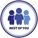 Best Of You logo