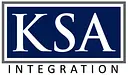 KSA Integration logo