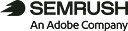 Semrush logo