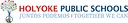 Grafton Public Schools logo