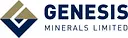 Genesis Minerals logo