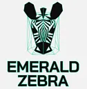 Emerald Zebra logo