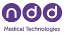 ndd Medizintechnik AG logo