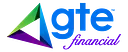 GTE Financial logo