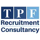 TPF Recruitment logo