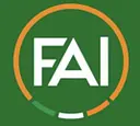 Football Association of Ireland logo
