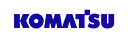 Komatsu Germany Mining logo