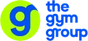 The Gym Group logo