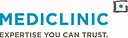 Mediclinic Group logo