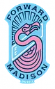 Big Top Events Soccer logo