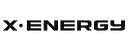 X-Energy logo