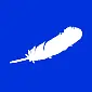 Blue Origin logo