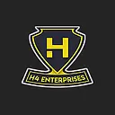 H4 Enterprises logo