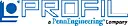 PROFIL Verbindungstechnik GmbH & Co. KG logo